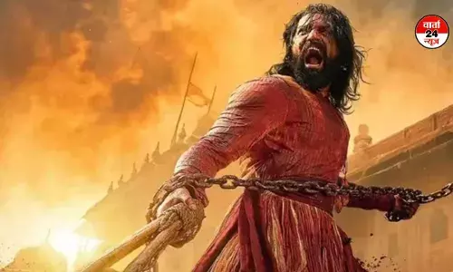 विक्की कौशल की छावा फैंस के दिल पर कर रही राज! जानें किन राज्यों ने फिल्म को किया टैक्स फ्री विक्की कौशल की छावा फैंस के दिल पर कर रही राज! जानें किन राज्यों ने फिल्म को किया टैक्स फ्री