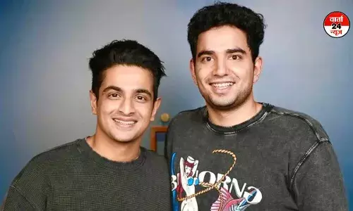 इंडियाज गॉट लैटेंट के बाद सरकार ने ओटीटी प्लेटफॉर्म को दिए निर्देश, जानें सरकार ने क्या कहा ? इंडियाज गॉट लैटेंट के बाद सरकार ने ओटीटी प्लेटफॉर्म को दिए निर्देश, जानें सरकार ने क्या कहा ?