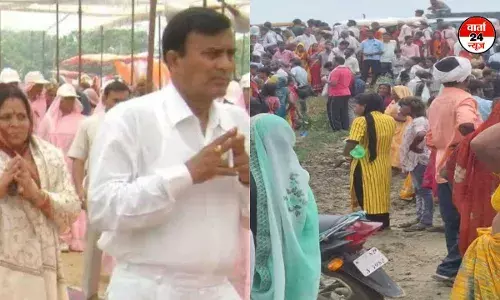 हाथरस भगदड़ कांड: न्यायिक जांच पूरी, जानें राज्य सरकार को सौंपी रिपोर्ट में क्या बताया गया?