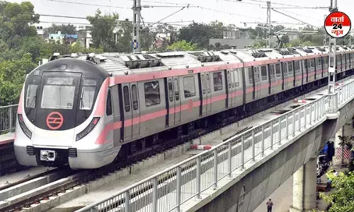 दिल्ली मेट्रो में स्लो इंटरनेट से मिलेगी निजात, जाने क्या है डीएमआरसी का प्लान
