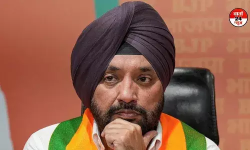 24 फरवरी को विधानसभा सत्र की होगी शुरुआत, अरविंदर सिंह लवली को मिली अहम जिम्मेदारी 24 फरवरी को विधानसभा सत्र की होगी शुरुआत, अरविंदर सिंह लवली को मिली अहम जिम्मेदारी