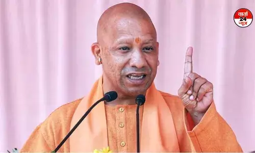 सीएम योगी ने कहा कुंभी में ही रचा महाकुंभ, जानें ऐसा क्यों बोले सीएम योगी ने कहा कुंभी में ही रचा महाकुंभ, जानें ऐसा क्यों बोले