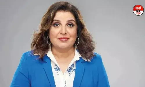 फराह खान की बढ़ी मुसीबत, दर्ज हुई एफआईआर, जानें क्या है मामला फराह खान की बढ़ी मुसीबत, दर्ज हुई एफआईआर, जानें क्या है मामला