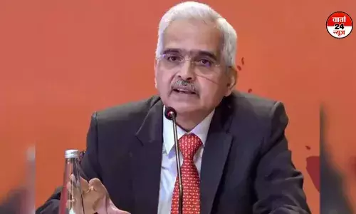 शक्तिकांत दास बने प्रधानमंत्री के प्रिंसिपल सेक्रेटरी-2, PK मिश्रा के साथ करेंगे कार्य शक्तिकांत दास बने प्रधानमंत्री के प्रिंसिपल सेक्रेटरी-2, PK मिश्रा के साथ करेंगे कार्य