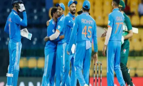 विराट ने पाकिस्तान को धो डाला! जश्न में डूबा भारत, शाह, नड्डा ने दी बधाई