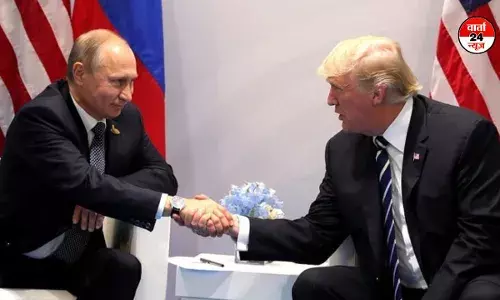 रूस-यूक्रेन संघर्ष पर अमेरिका का रुख बदला, संयुक्त राष्ट्र में रूस का समर्थन रूस-यूक्रेन संघर्ष पर अमेरिका का रुख बदला, संयुक्त राष्ट्र में रूस का समर्थन