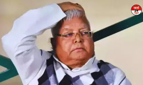 लैंड फॉर जॉब मामले में लालू परिवार को झटका, राऊज एवेन्यू कोर्ट ने भेजा समन लैंड फॉर जॉब मामले में लालू परिवार को झटका, राऊज एवेन्यू कोर्ट ने भेजा समन