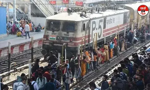 नई दिल्ली रेलवे स्टेशन से ट्रेन पकड़नी है तो जान लें ये नियम, नहीं तो होगी परेशानी