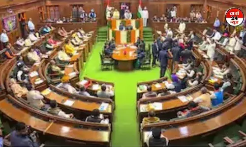 बीजेपी विधायक ने विधानसभा में रखा प्रस्ताव, नजफगढ़ का नाम नाहरगढ़ कर दिया जाए, जानें क्यों बीजेपी विधायक ने विधानसभा में रखा प्रस्ताव, नजफगढ़ का नाम नाहरगढ़ कर दिया जाए, जानें क्यों