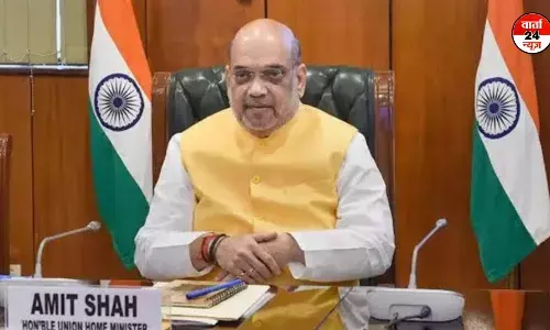 रेखा राज: अब दिल्ली में खाकी और सत्ता मिलकर गाएगी मिले सुर मेरा तुम्हारा! शाह की अगुवाई में स्क्रिप्ट हो रही तैयार रेखा राज: अब दिल्ली में खाकी और सत्ता मिलकर गाएगी मिले सुर मेरा तुम्हारा! शाह की अगुवाई में स्क्रिप्ट हो रही तैयार