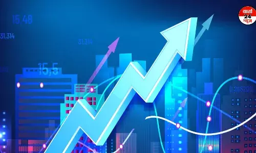 शेयर बाजार में गिरावट जारी, टूटा सालों पुराना रिकॉर्ड,जानें आज का हाल शेयर बाजार में गिरावट जारी, टूटा सालों पुराना रिकॉर्ड,जानें आज का हाल