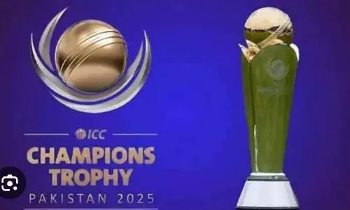 चैंपियन ट्रॉफी में अफ्रीका-इंग्लैंड के मैच पर टिकी है अफगानिस्तान टीम की नजरें