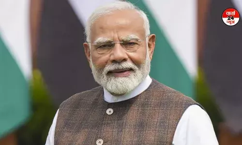 प्रधानमंत्री नरेंद्र मोदी के उत्तराखंड दौरा से पर्यटन को मिलेगा नया आयाम! जानें पीएम का प्रोग्राम प्रधानमंत्री नरेंद्र मोदी के उत्तराखंड दौरा से पर्यटन को मिलेगा नया आयाम! जानें पीएम का प्रोग्राम