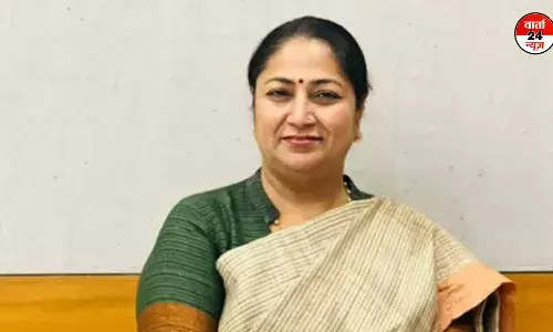 रेखा गुप्ता का बजट तय करेगी जनता, लोगों से मांगी राय, जानें किस तरह से रेखा गुप्ता का बजट तय करेगी जनता, लोगों से मांगी राय, जानें किस तरह से