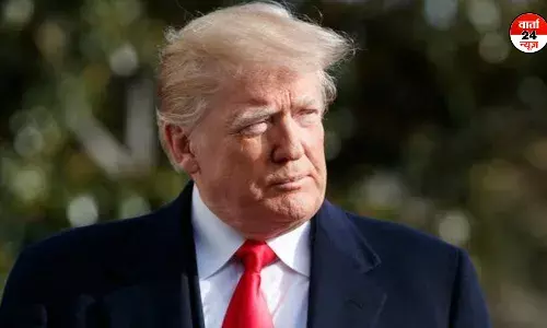 राष्ट्रपति ट्रंप ने आलोचक को दिया जवाब, कहा-पुतिन की चिंता में समय ना बिताए, जानें ऐसा क्यों कहा राष्ट्रपति ट्रंप ने आलोचक को दिया जवाब, कहा-पुतिन की चिंता में समय ना बिताए, जानें ऐसा क्यों कहा