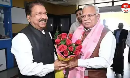 बीजेपी प्रदेश अध्यक्ष पद पर दिलीप जायसवाल की ताजपोशी! जानें कबतक रहेंगे अध्यक्ष, क्या दिया नारा बीजेपी प्रदेश अध्यक्ष पद पर दिलीप जायसवाल की ताजपोशी! जानें कबतक रहेंगे अध्यक्ष, क्या दिया नारा