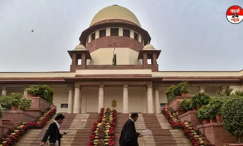 सुप्रीम कोर्ट ने केस बंद करते हुए की टिप्पणी -मियां-टियां या पाकिस्तानी बोलना अपराध नहीं, जानें क्या है मामला