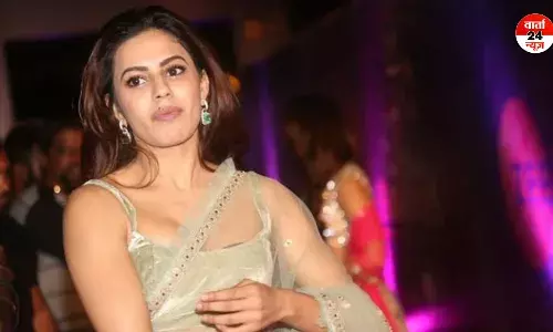 सोना की तस्करी के आरोप में कन्नड़ अभिनेत्री गिरफ्तार, दुबई से जुड़ा तार, जानें कितना गोल्ड हुआ बरामद सोना की तस्करी के आरोप में कन्नड़ अभिनेत्री गिरफ्तार, दुबई से जुड़ा तार, जानें कितना गोल्ड हुआ बरामद