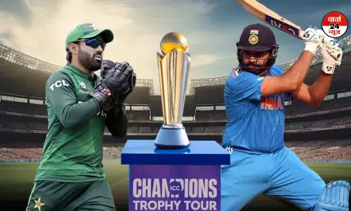 पाकिस्तानी कमेंटेटर का दावा: भारत क्रिकेट पर हावी, BCCI की ताकत के आगे पाकिस्तान बेबस