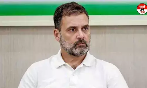 राहुल गांधी लखनऊ कोर्ट में नहीं हुए पेश, हाजिर नहीं होंने पर की जाएगी कानूनी कार्रवाई, जानें पूरा मामला राहुल गांधी लखनऊ कोर्ट में नहीं हुए पेश, हाजिर नहीं होंने पर की जाएगी कानूनी कार्रवाई, जानें पूरा मामला