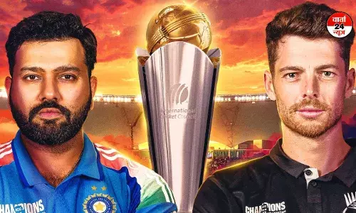 भारत बनाम न्यूजीलैंड फाइनल: क्या टीम इंडिया फिर रचेगी इतिहास या कीवी लेंगे बदला?