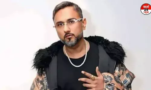 हनी सिंह की मेनियक को लेकर हुई परेशानी, अभिनेत्री ने पटना हाईकोर्ट का दरवाजा खटखटाया, जानें पूरा मामला हनी सिंह की मेनियक को लेकर हुई परेशानी, अभिनेत्री ने पटना हाईकोर्ट का दरवाजा खटखटाया, जानें पूरा मामला