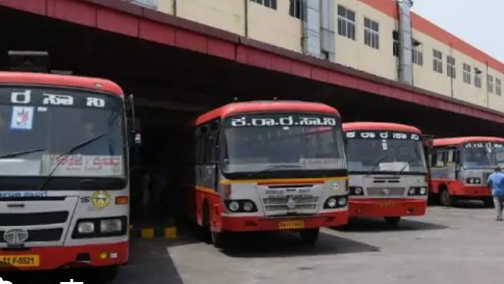 होली पर घर जाने वालों के लिए खुशखबरी : यूपी रोडवेज अतिरिक्त बस चलाएगी होली पर घर जाने वालों के लिए खुशखबरी : यूपी रोडवेज अतिरिक्त बस चलाएगी