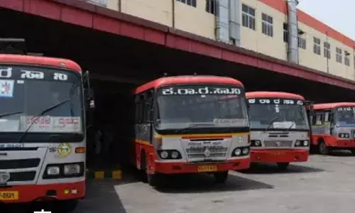 होली पर घर जाने वालों के लिए खुशखबरी : यूपी रोडवेज अतिरिक्त बस चलाएगी