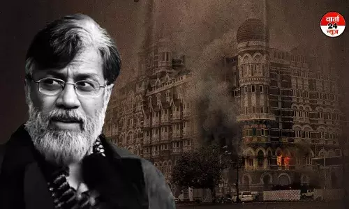 मुंबई हमलों के गुनहगार तहव्वुर राणा को झटका, अमेरिकी सुप्रीम कोर्ट ने प्रत्यर्पण याचिका खारिज की