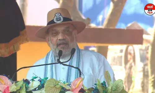 गृह मंत्री ने कहा- तमिल में इंजीनियरिंग और मेडिकल की शिक्षा होनी चाहिए,सीएम पर किया वार गृह मंत्री ने कहा- तमिल में इंजीनियरिंग और मेडिकल की शिक्षा होनी चाहिए,सीएम पर किया वार