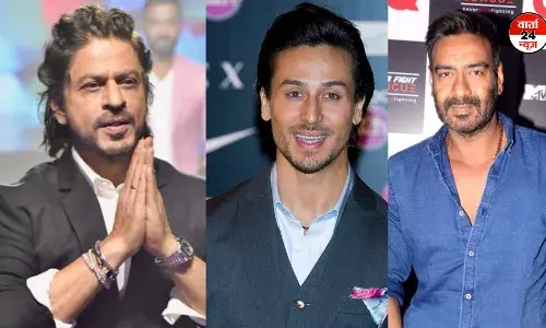 क्या गुटखा के विज्ञापन पर लगेगा लगाम ?... कण-कण में केसर का दम मामले में दिग्गज सितारों को जारी हुआ नोटिस