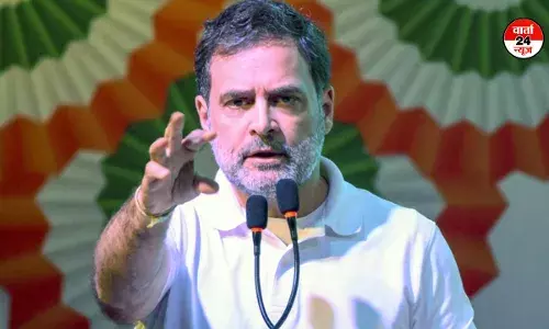 निकाल दो उसको कांग्रेस से जो भाजपा से सट गया है, जानें किस हालात में राहुल गांधी ने गुजरात में कही यह बात निकाल दो उसको कांग्रेस से जो भाजपा से सट गया है, जानें किस हालात में राहुल गांधी ने गुजरात में कही यह बात