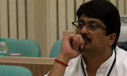 राजा भैया के खिलाफ पत्नी ने दर्ज कराई प्राथमिकी, टॉर्चर करने का लगाया आरोप राजा भैया के खिलाफ पत्नी ने दर्ज कराई प्राथमिकी, टॉर्चर करने का लगाया आरोप