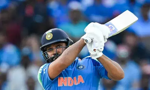 चैंपियंस ट्रॉफी 2025: विश्व भर में भारत का बजा डंका, देश में मन रहा जश्न! रोहित और विराट ने खेला डांडिया