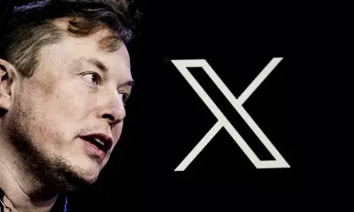 एक दिन में तीन बार ठप हुआ एक्स, यूजर्स हुए परेशान, जाने कब सेवाएं हुईं बहाल एक दिन में तीन बार ठप हुआ एक्स, यूजर्स हुए परेशान, जाने कब सेवाएं हुईं बहाल
