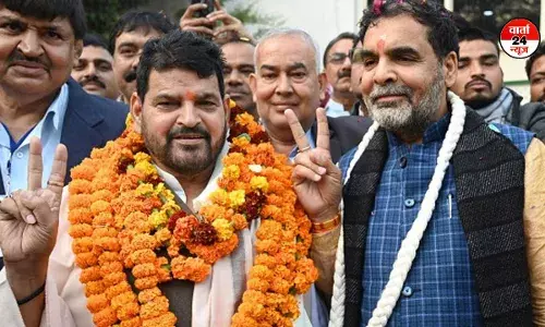 भारतीय कुश्ती महासंघ से निलंबन हटा, फिर से मिला पूरा नियंत्रण