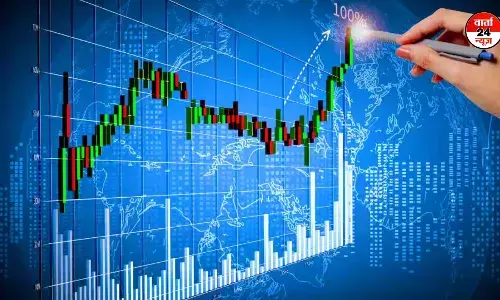 ट्रंप के टैरिफ विवाद के बीच अमेरिकी शेयर बाजार पर दिखा असर, जानें भारतीय बाजार पर क्या पड़ेगा प्रभाव