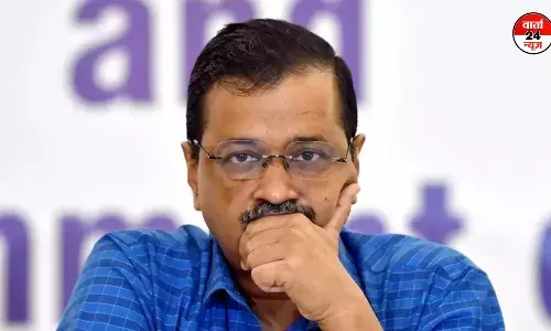 दिल्ली के पूर्व सीएम अरविंद केजरीवाल की बढ़ी मुश्किलें, राउज एवेन्यू कोर्ट ने FIR दर्ज करने का दिया निर्देश, जानें क्यों ? दिल्ली के पूर्व सीएम अरविंद केजरीवाल की बढ़ी मुश्किलें, राउज एवेन्यू कोर्ट ने FIR दर्ज करने का दिया निर्देश, जानें क्यों ?