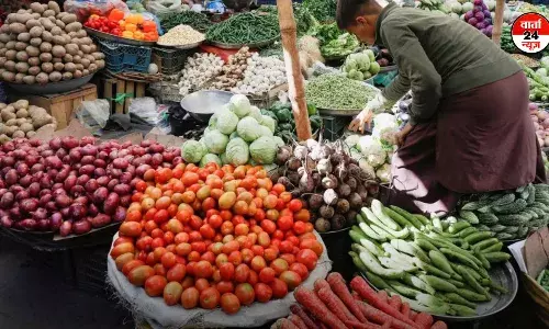 Inflation Rate: महंगाई से आम आदमी को राहत! जानें खुदरा महंगाई दर कितनी घटी