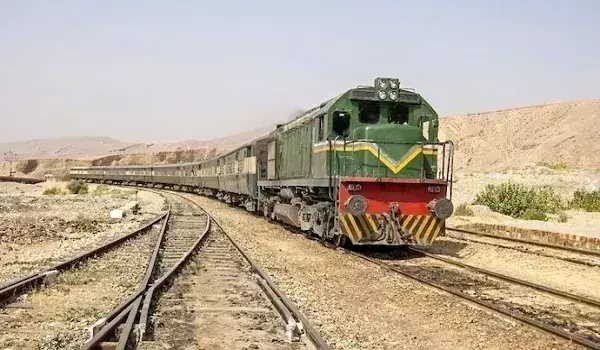 Pakistan Train Hijacke: रेस्क्यू ऑपरेशन पूरा करने का पाक का दावा! 33 BLA विद्रोही को सेना ने मौत के घाट उतारा Pakistan Train Hijacke: रेस्क्यू ऑपरेशन पूरा करने का पाक का दावा! 33 BLA विद्रोही को सेना ने मौत के घाट उतारा