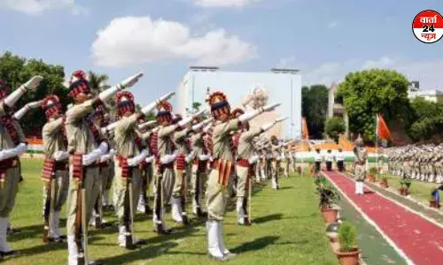 पुलिस भर्ती और प्रोन्नति बोर्ड ने कांस्टेबल भर्ती के 60244 पदों का फाइनल रिजल्ट जारी, यहां देख सकते हैं परिणाम पुलिस भर्ती और प्रोन्नति बोर्ड ने कांस्टेबल भर्ती के 60244 पदों का फाइनल रिजल्ट जारी, यहां देख सकते हैं परिणाम
