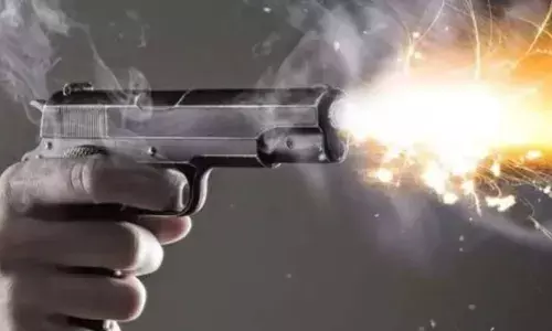 सोनीपत में भाजपा मंडल अध्यक्ष की दो गोली मारकर हत्या कर दी