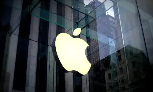 Apple ने लॉन्च किया Surveyor App; Apple Maps की होगी कायापलट Apple ने लॉन्च किया Surveyor App; Apple Maps की होगी कायापलट