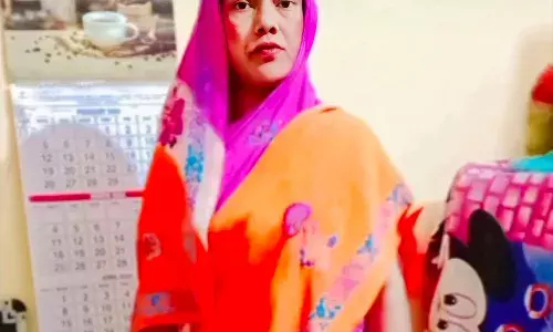 झगड़े के बाद पत्नी को मार डाला वजह जानकर हैरान रह जाएंगे