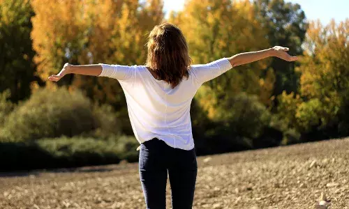 तीन साल बाद दिल्ली ने ली स्वस्थ सांस, सुधरा AQI तीन साल बाद दिल्ली ने ली स्वस्थ सांस, सुधरा AQI