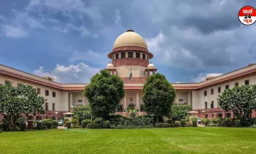 Kolkata Rape-Murder Case: आरजी कर बलात्कार और हत्या मामले में सुप्रीम कोर्ट ने पीड़िता के माता पिता को दी ये राहत Kolkata Rape-Murder Case: आरजी कर बलात्कार और हत्या मामले में सुप्रीम कोर्ट ने पीड़िता के माता पिता को दी ये राहत