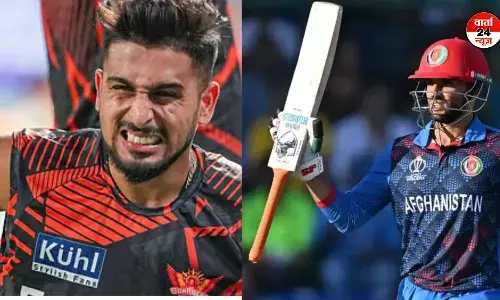 IPL 2025: आगाज से पहले कोलकाता नाइट राइडर्स और पंजाब किंग्स को लगा झटका, जानें क्या IPL 2025: आगाज से पहले कोलकाता नाइट राइडर्स और पंजाब किंग्स को लगा झटका, जानें क्या