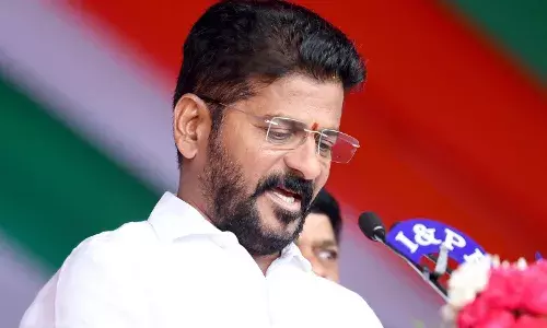 तेलंगाना सीएम ने ओबीसी को दिया 42% आरक्षण