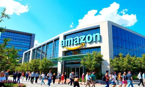 Amazon Layoffs: 14,000 प्रबंधकों की होगी छुट्टी