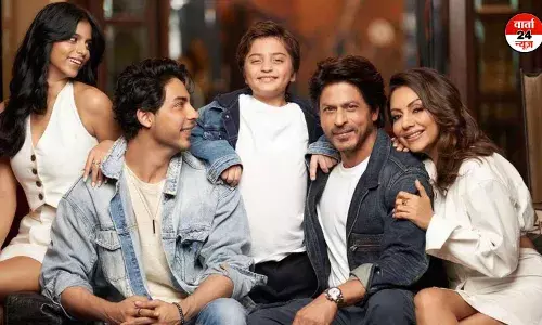 ‘मन्नत’ छोड़ शाहरुख परिवार संग रहेंगे किराए के मकान में, जानें कैसा है नया घर, किराया जानकर भी चौंक जाएंगे